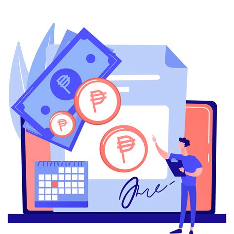 Get an instant personal loan with PesoBuffet app.